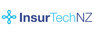 InsurTech NZ Logo.