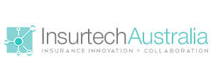 Insurtech Australia Logo.